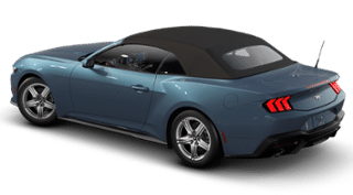 2026 Ford Mustang® External Image 3